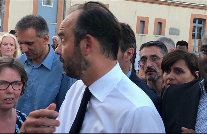 Politique as
