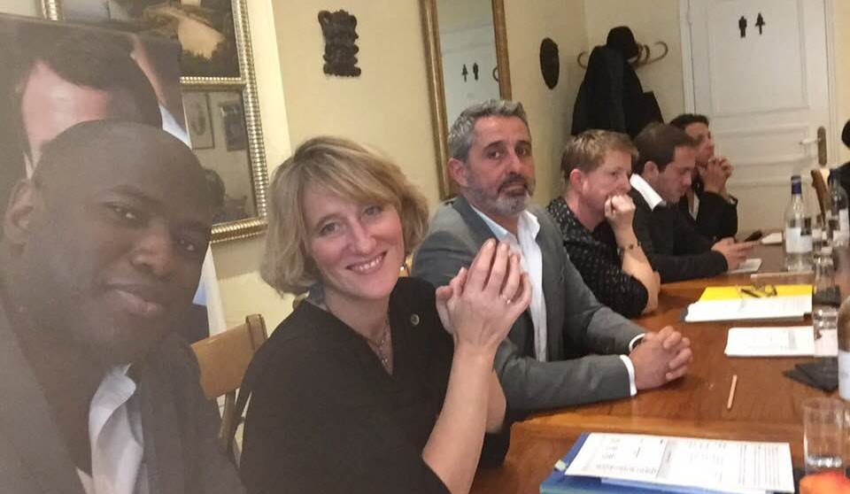 Politique bv