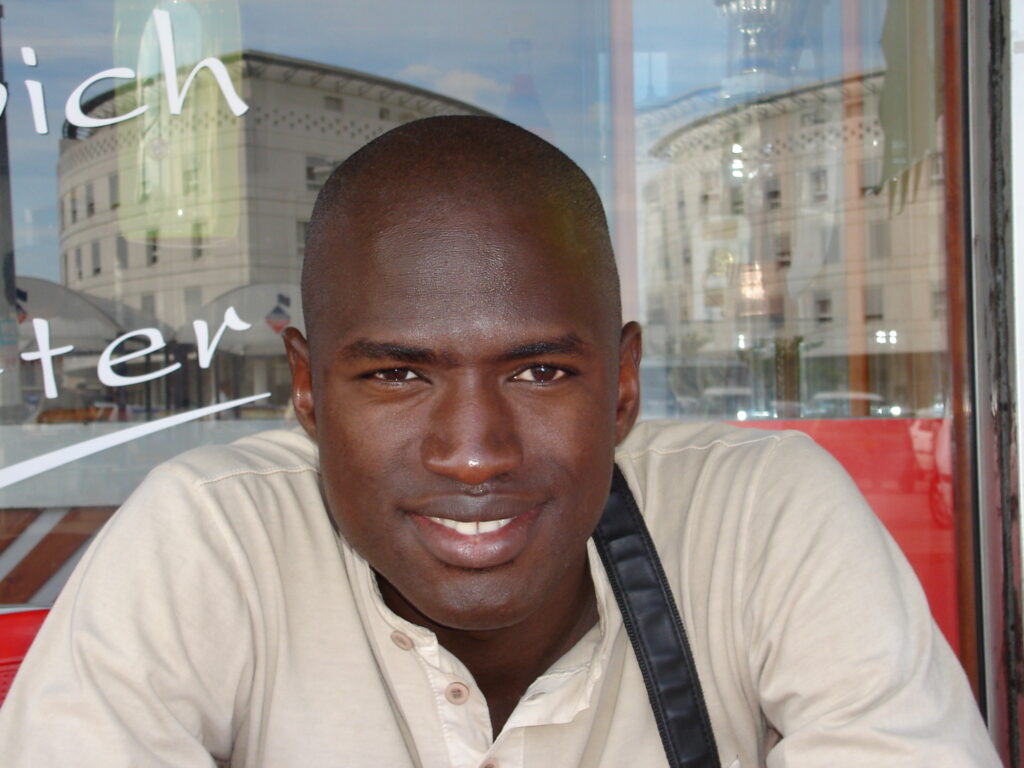 Biographie bdx1 le 23 7 05
