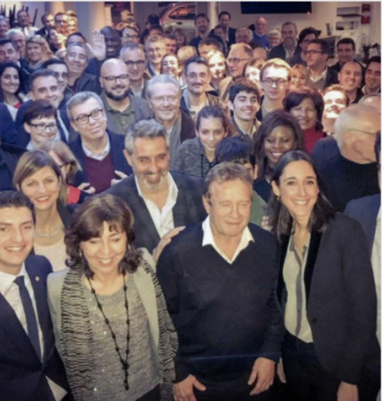 Politique capture d’écran 2026 08 20 à 22.24.50