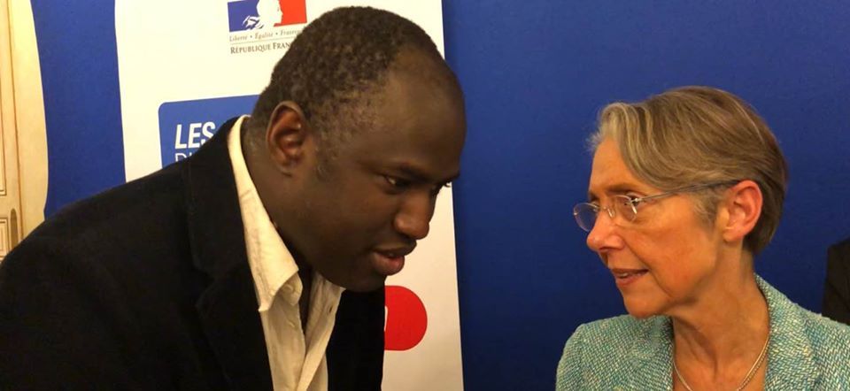 Politique em