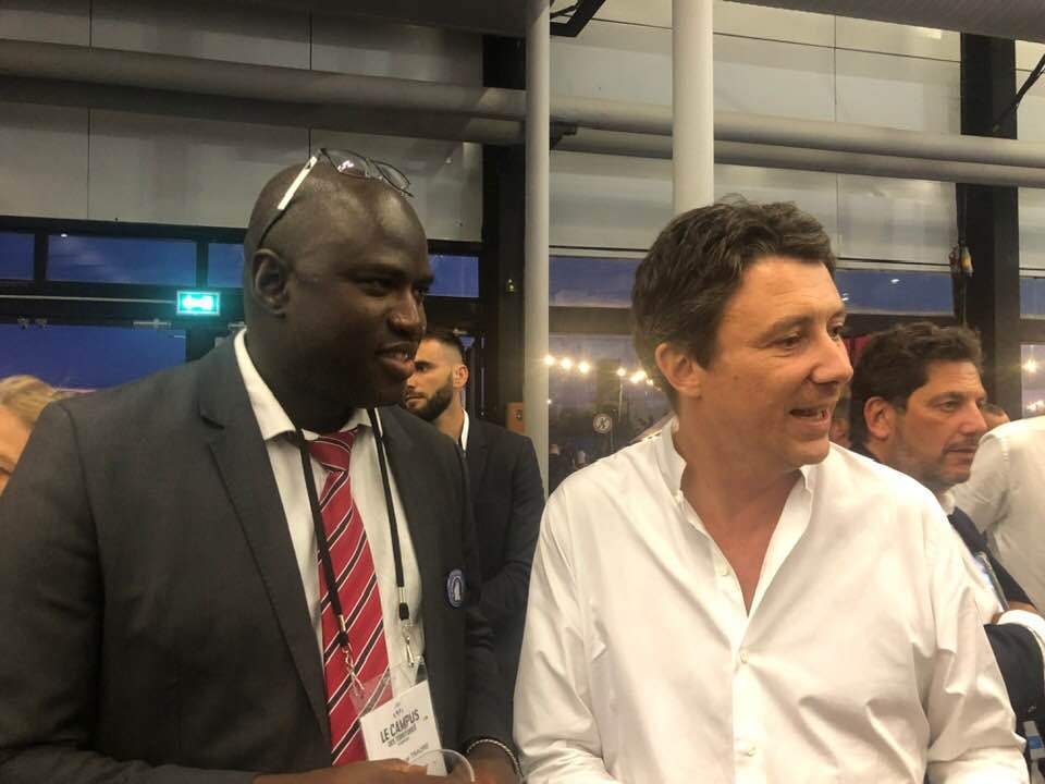 Politique em15