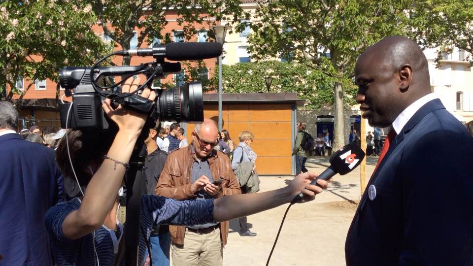Politique en marche 11
