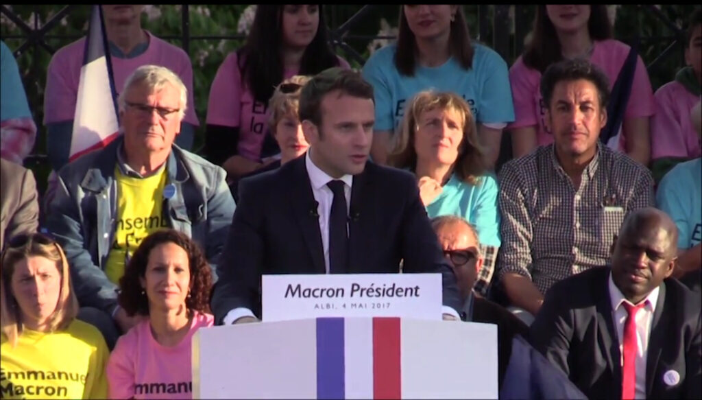 Politique en marche8