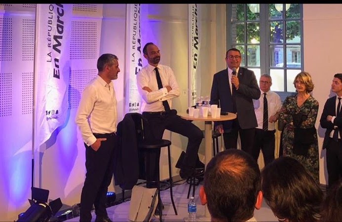 Politique g