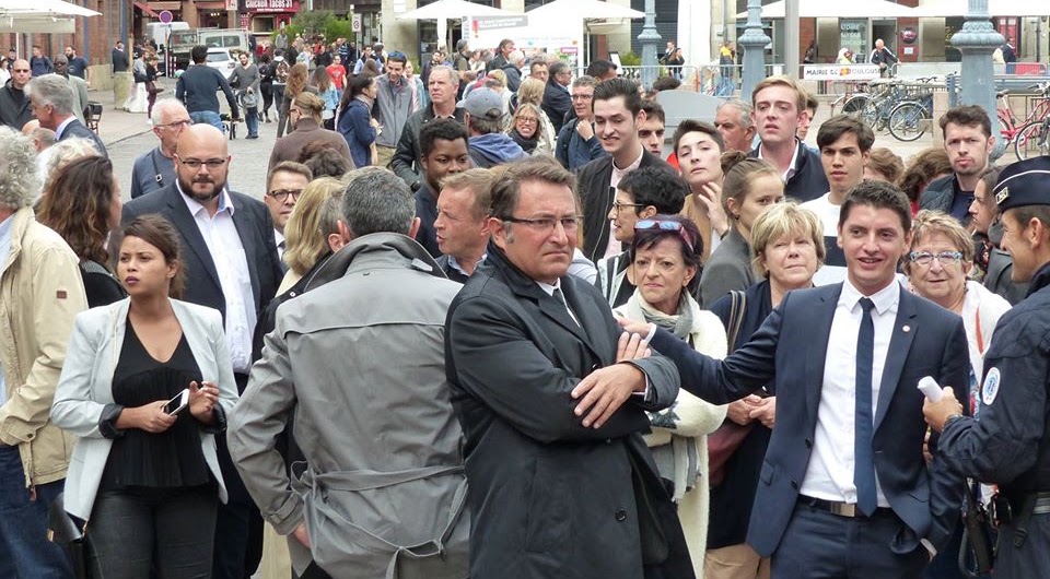 Politique hfe