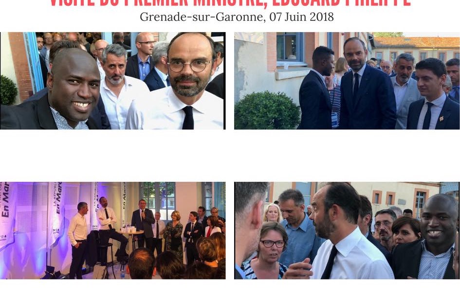 Politique j