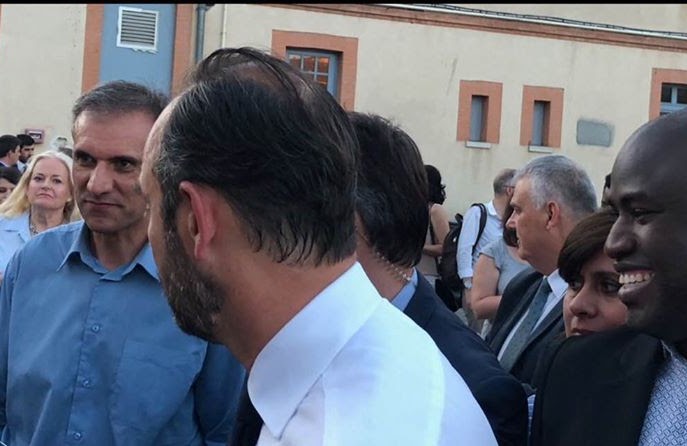 Politique rb