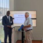 Professionnel remise de l'impedancemetre photo 4