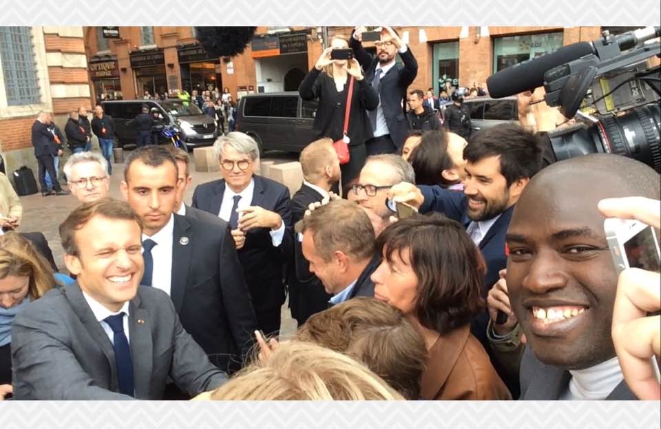 Politique tgf