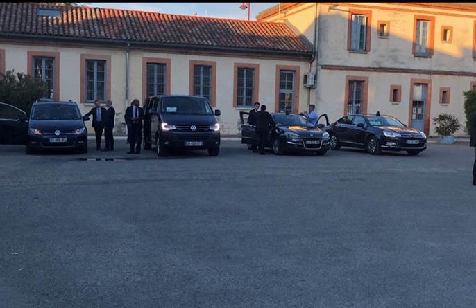 Politique y
