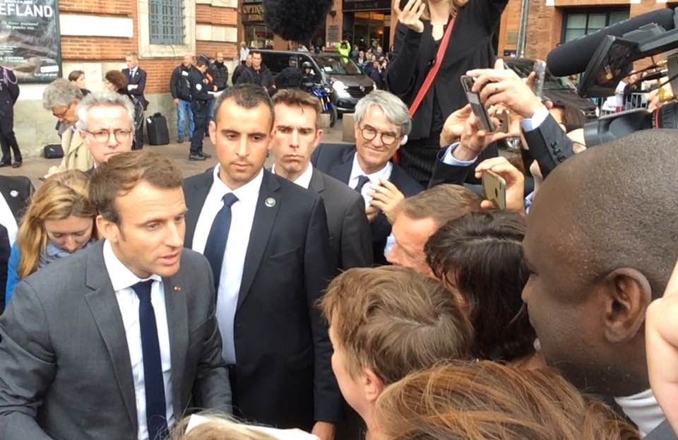 Politique zaq