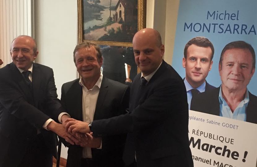 Politique b