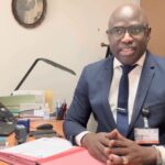 Professionnel m