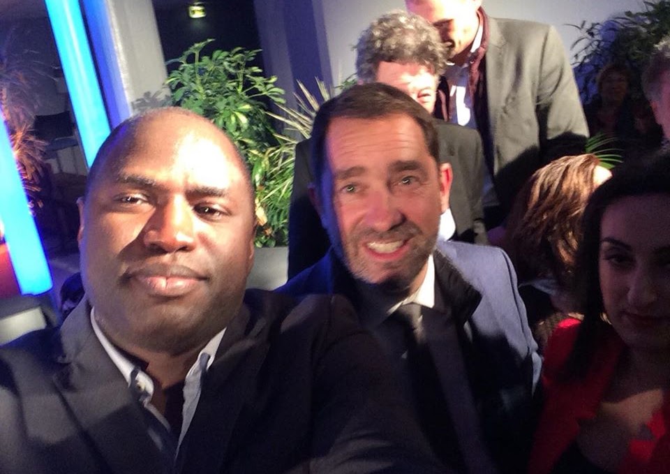 Politique tr