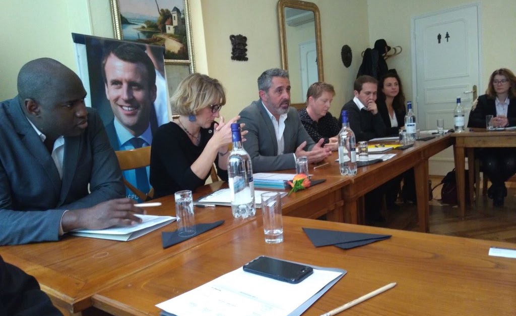 Politique unnamed